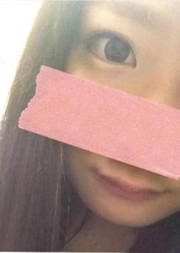 鹫尾芽衣个人风采