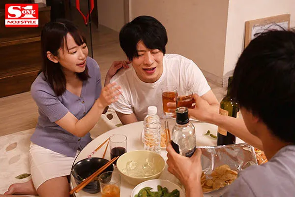 影视剧中角色互动