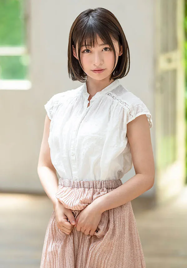 宫岛芽衣人物海报