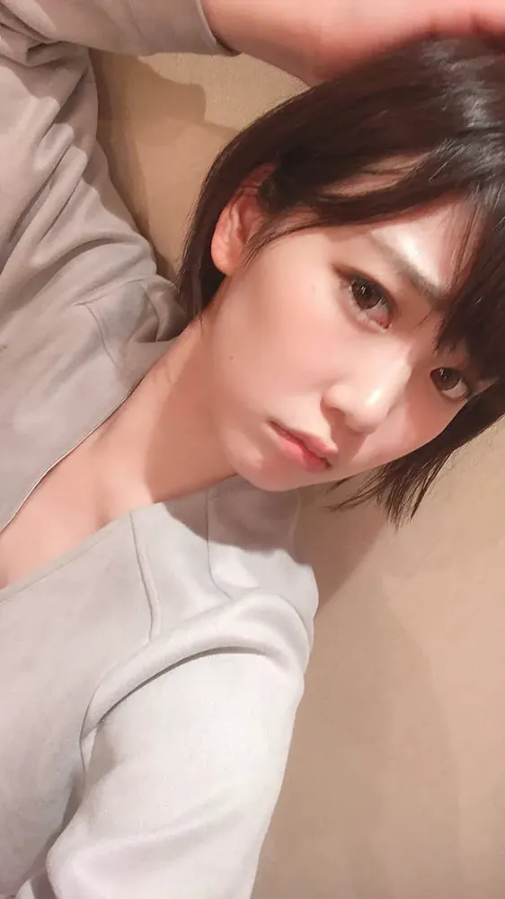 七绪夕希与学生互动