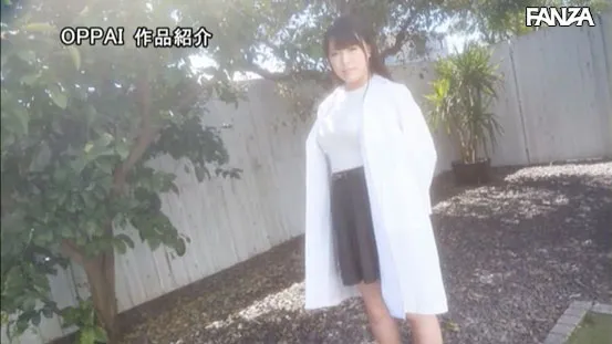 咲野ひより侧面形象