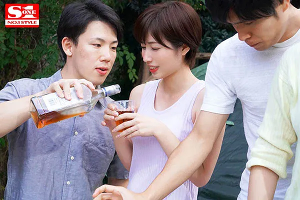 铃村爱里剧照展示-系列之二