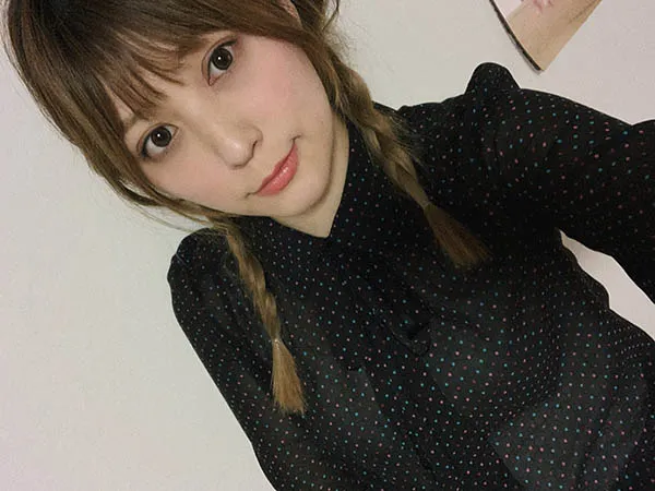 爱音まりあ个人照片