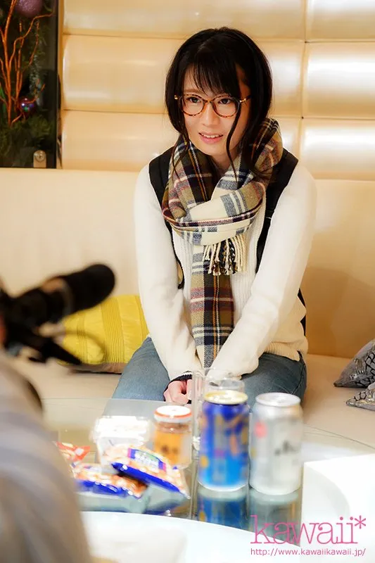 堀越みな作品画面