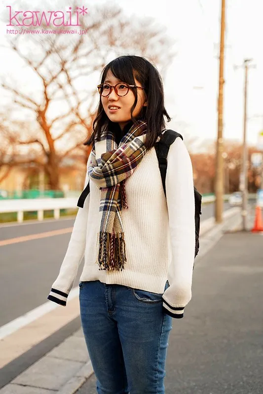 堀越みな个人写真