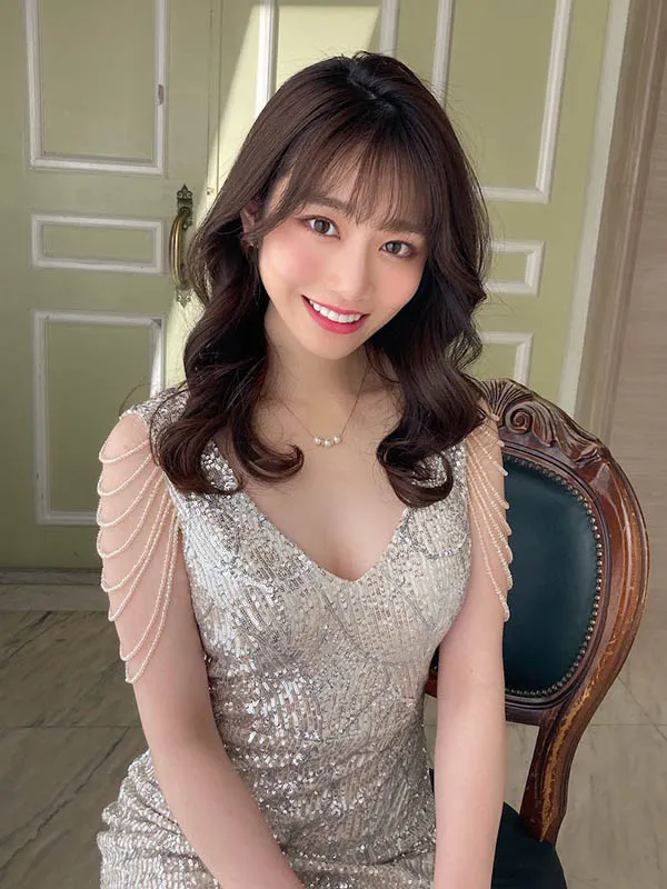 夕美しおん作品场景照