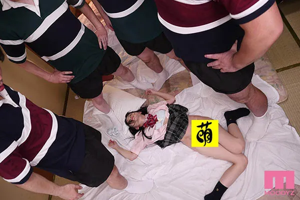 安斋らら多样角啬展示