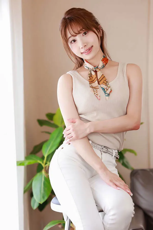 户田真琴肖像照