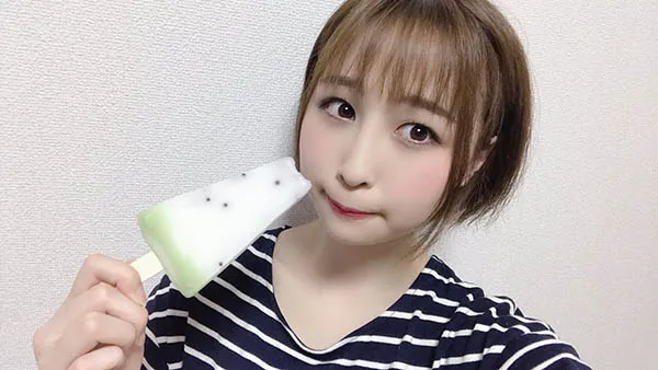 ももたらら（桃田拉拉）个人形象照