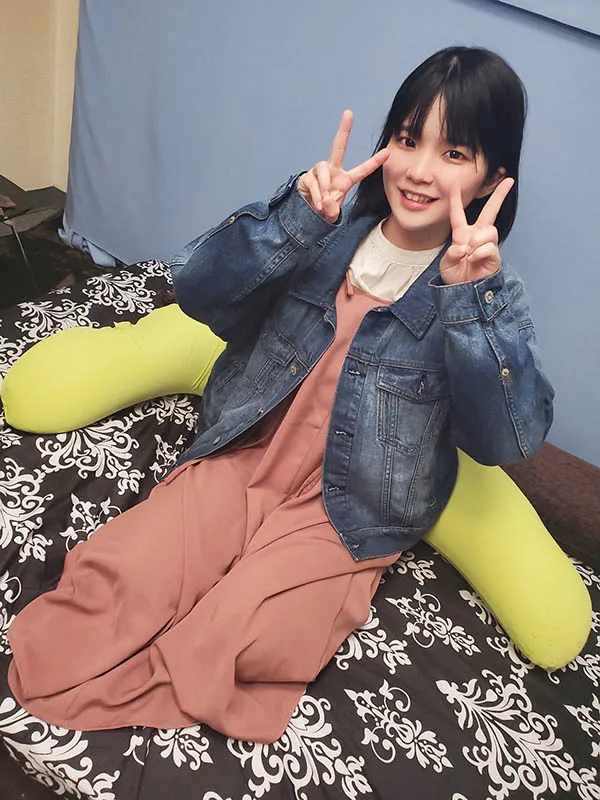 艺人佐藤りこ写真2