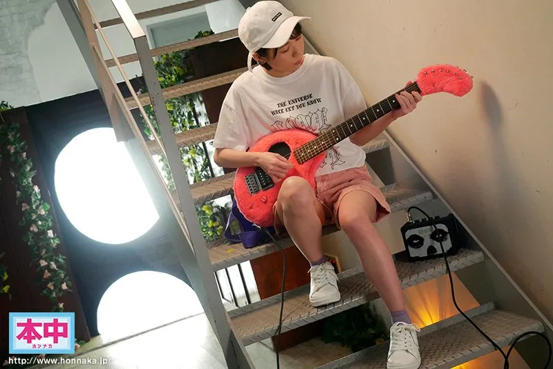 艺人如月真白个人写真