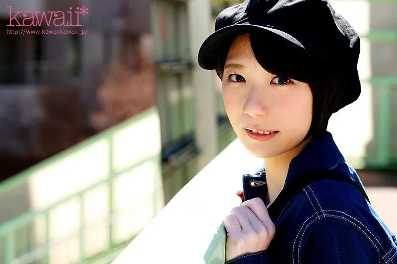 如月真白写真集封面