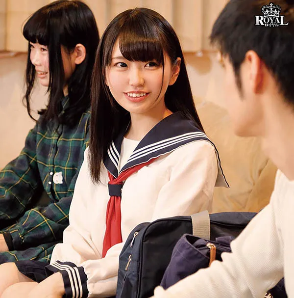 桜井千春出镜剧照