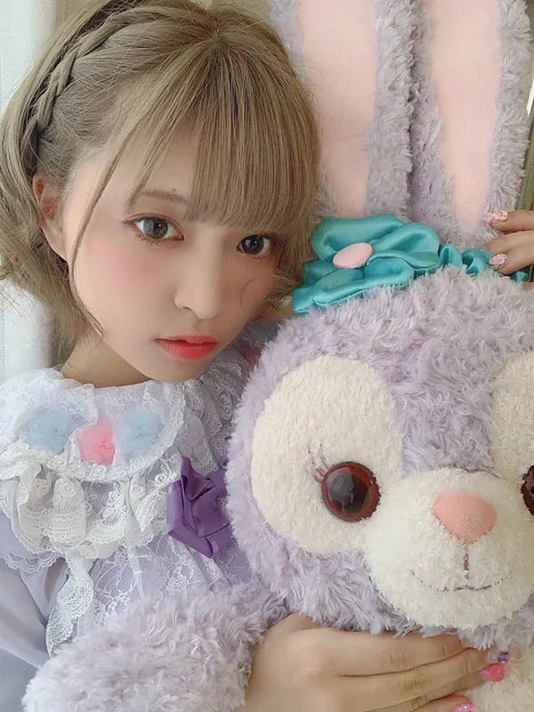 根尾あかり饰演角色形象展示