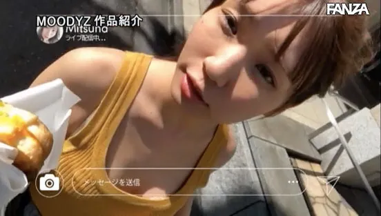 樋口みつな作品花絮