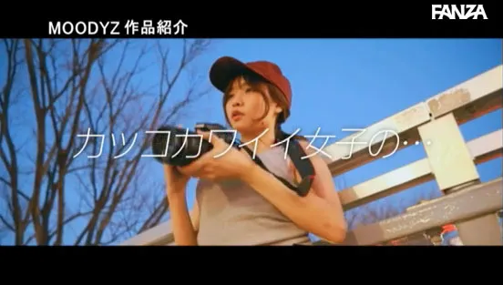 樋口みつな工作照