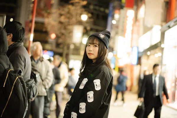 梦乃あいか职场故事剧照