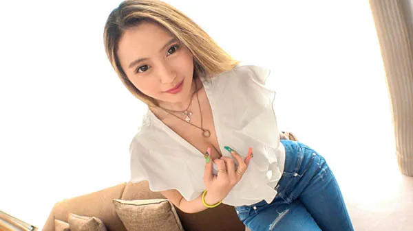 兰华（Ranka）品番200GANA-2299作品资料及影像预览介绍-全面游戏