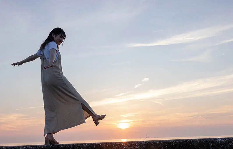 蓝川美玲清晰照