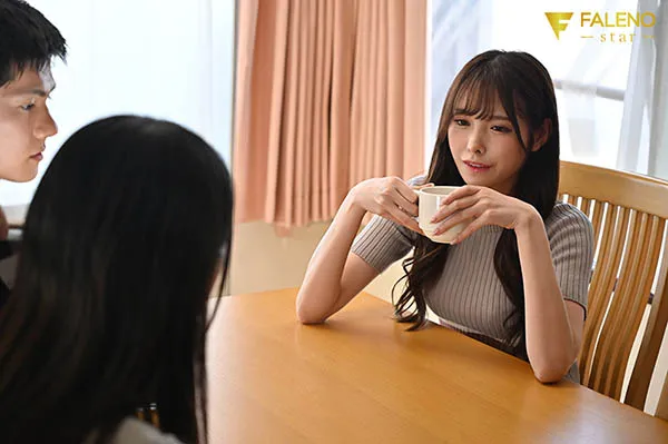 上川星空(Kamikawa-Sora)作品NHDTB-429资料介绍与内容预览-全面游戏