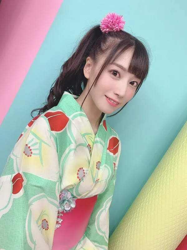 初川みなみ工作现场