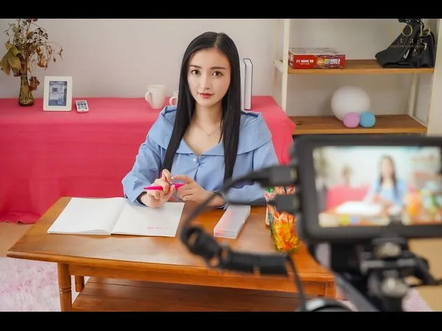 高桥しょう子剧中场景