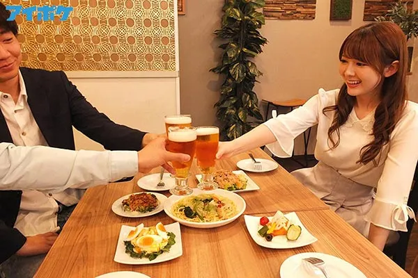 同学会场景剧照