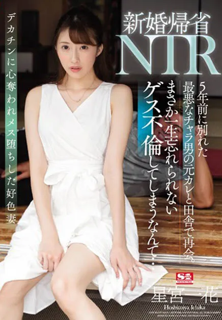 星宫一花(Hoshimiya-Ichika)作品SSNI-869详细资料及内容概览-全面游戏