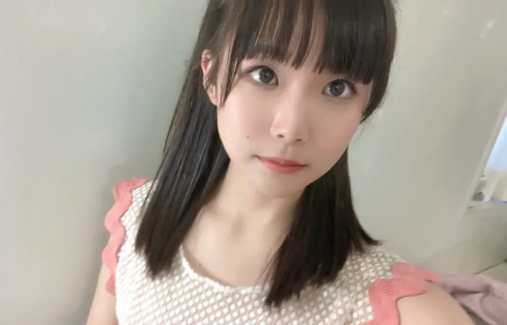 潮美舞官方宣材照