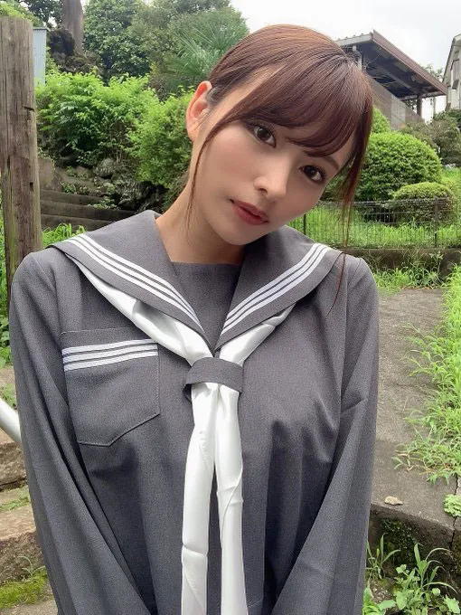 伊藤舞雪写真图集7