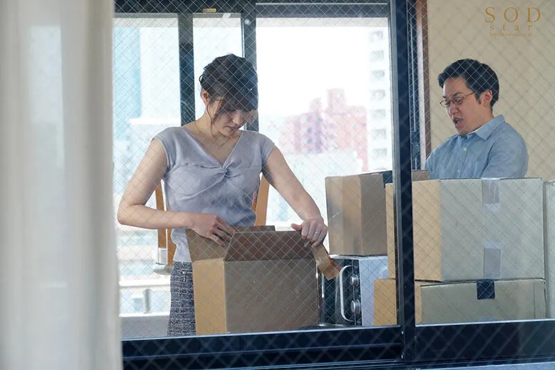 青空ひかり作品剧照2