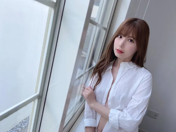 明里紬演出写真