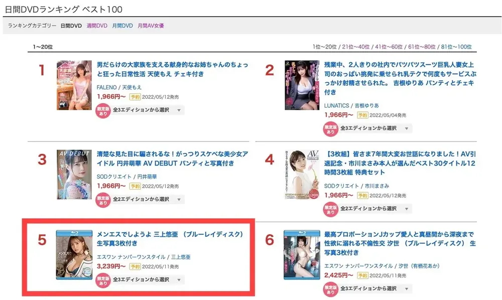 里美尤莉亚最新作品场景图