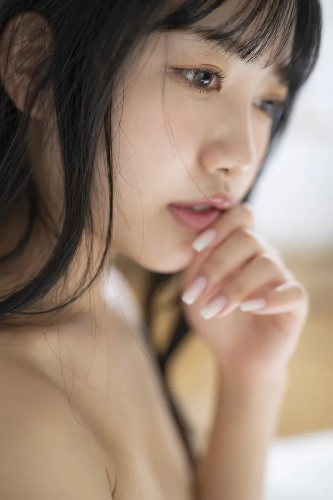 里美尤莉亚写真集图5