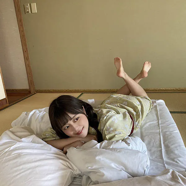 奏音花音演员照片1