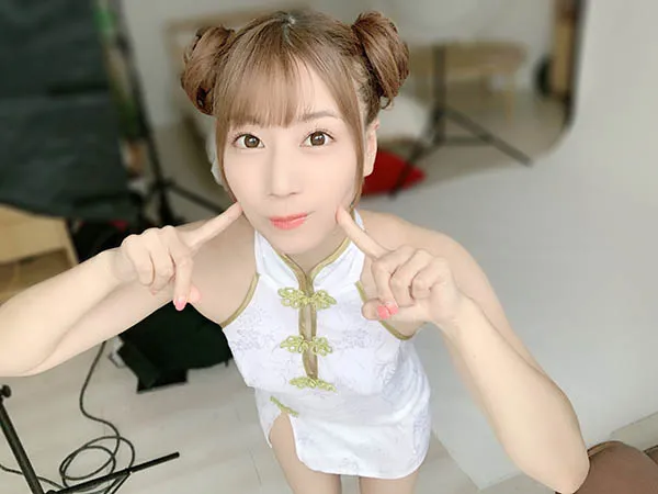 初川南工作现场