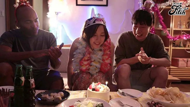 作品剧情场景截图