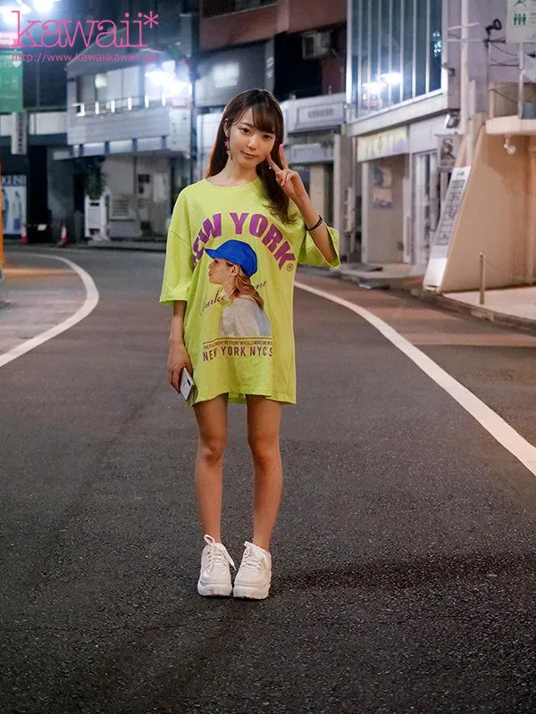 雨宫萌奈成熟造型