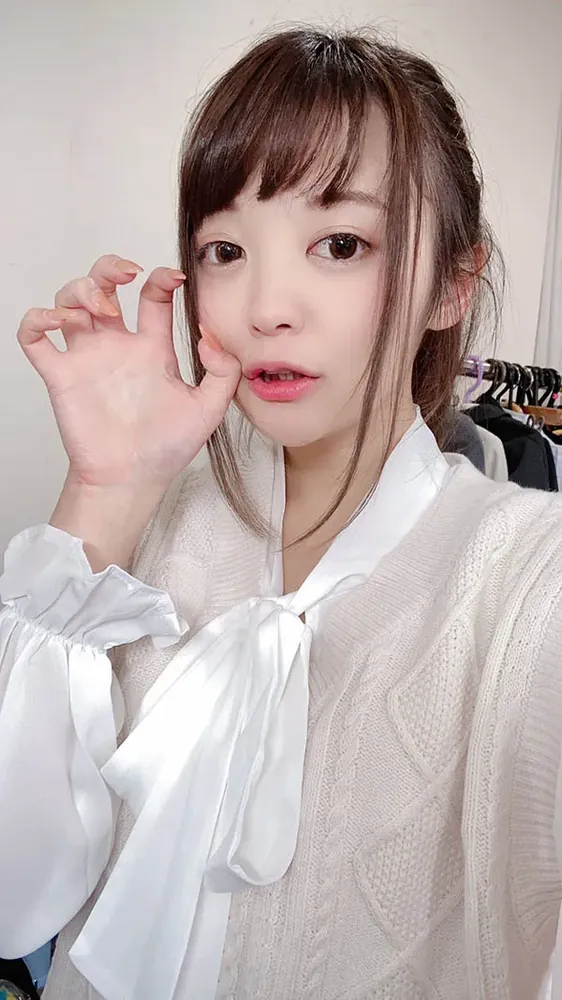 天泽雪音人物拍摄