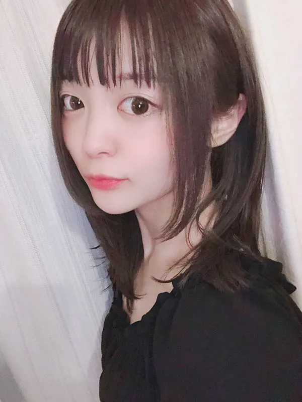 天泽雪音官方宣传照