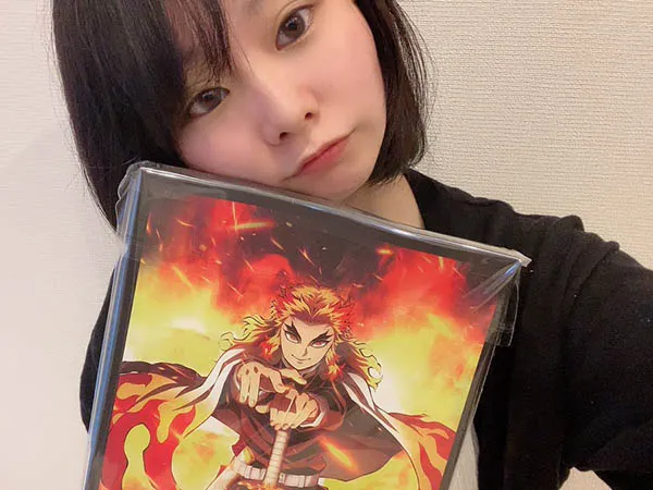 中山富美香写真集8