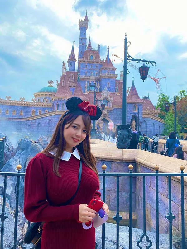 三岛奈津子最新作品剧照