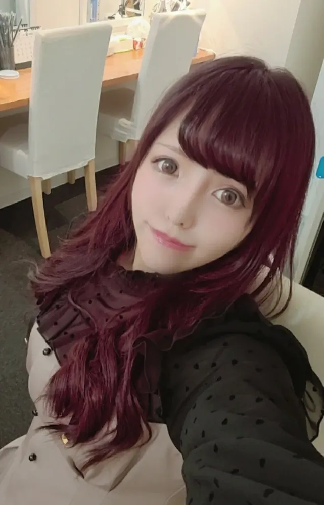 三岛奈津子个人照片