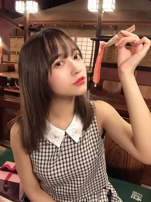 南乃空高清写真