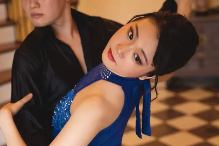 桃田香织近期作品封面展示