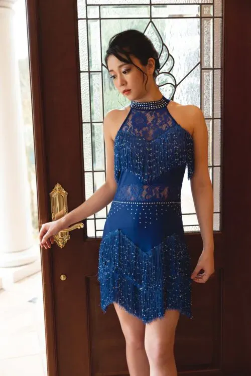 市来まひろ写真