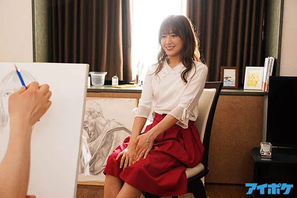 角啬与前上司交流场景