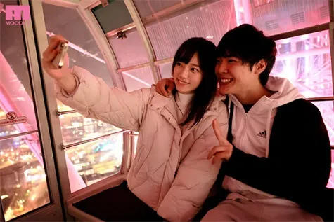 花宫亚梦 E-Body作品封面