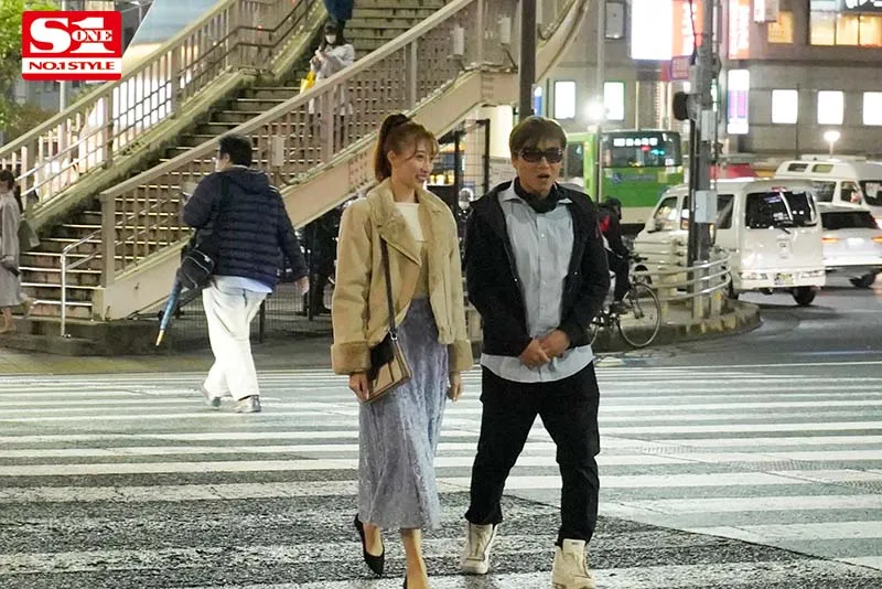 西宫ゆめ经典场景