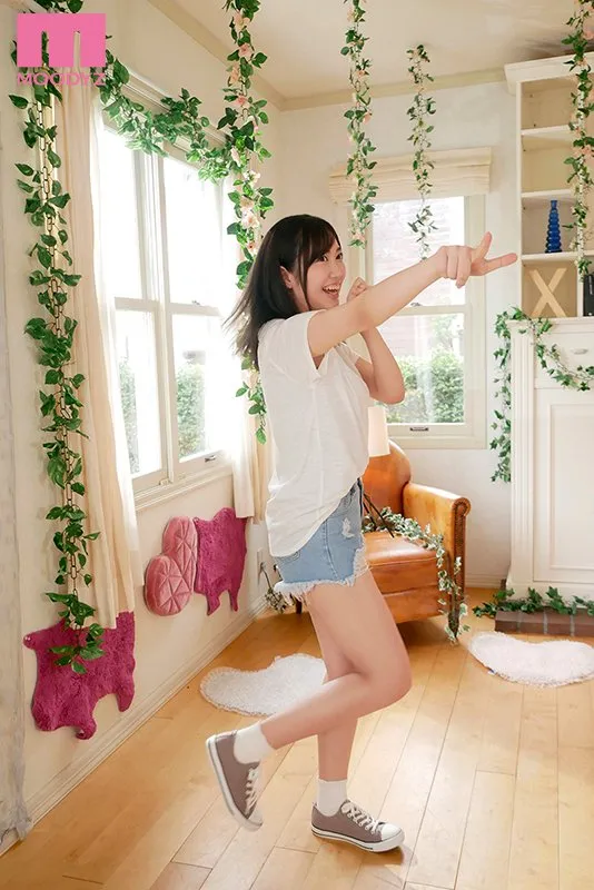 艺人八乙女奈奈活动现场